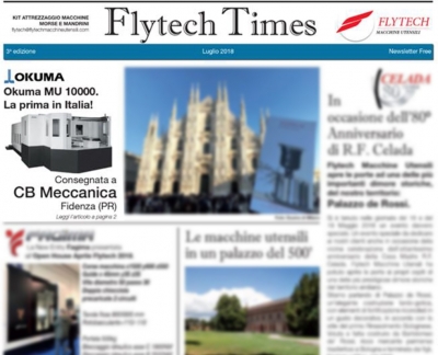 Flytech Times